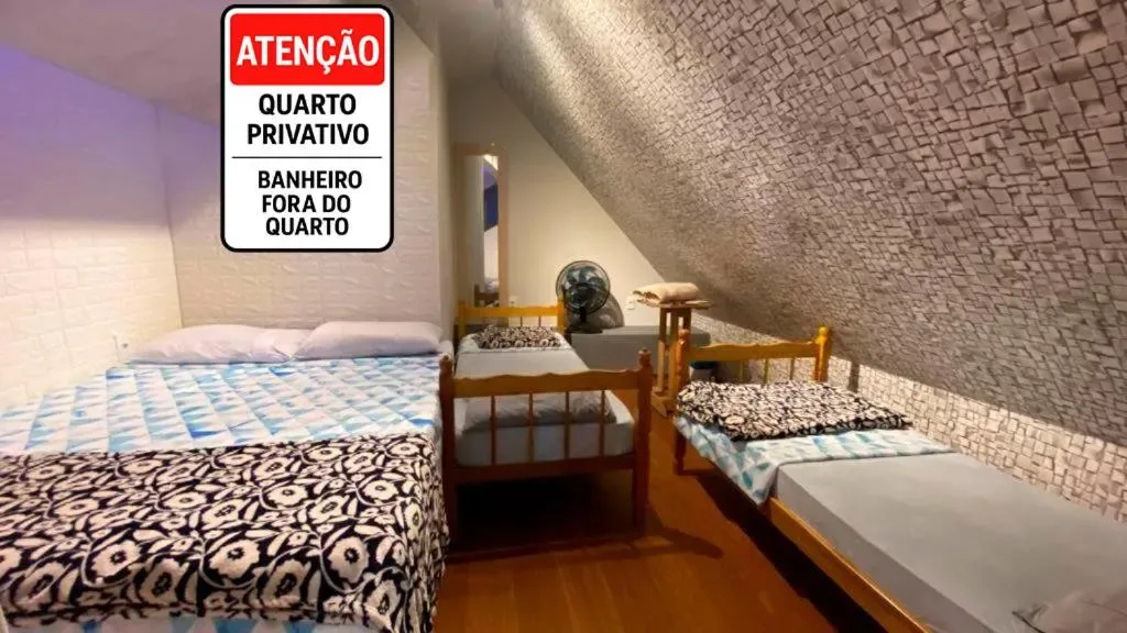 Pousada CANCOQ - 20 metros da praia, Balneário Camboriú, na Rua 3100 em Balneário Camboriú/SC — foto 6