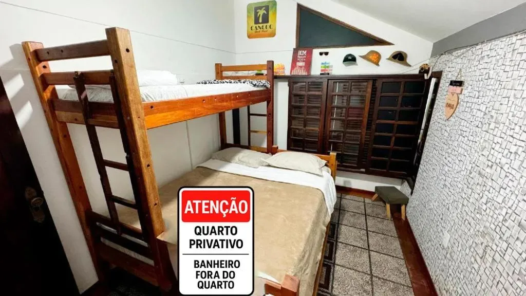 Pousada CANCOQ - 20 metros da praia, Balneário Camboriú, na Rua 3100 em Balneário Camboriú/SC — foto 7