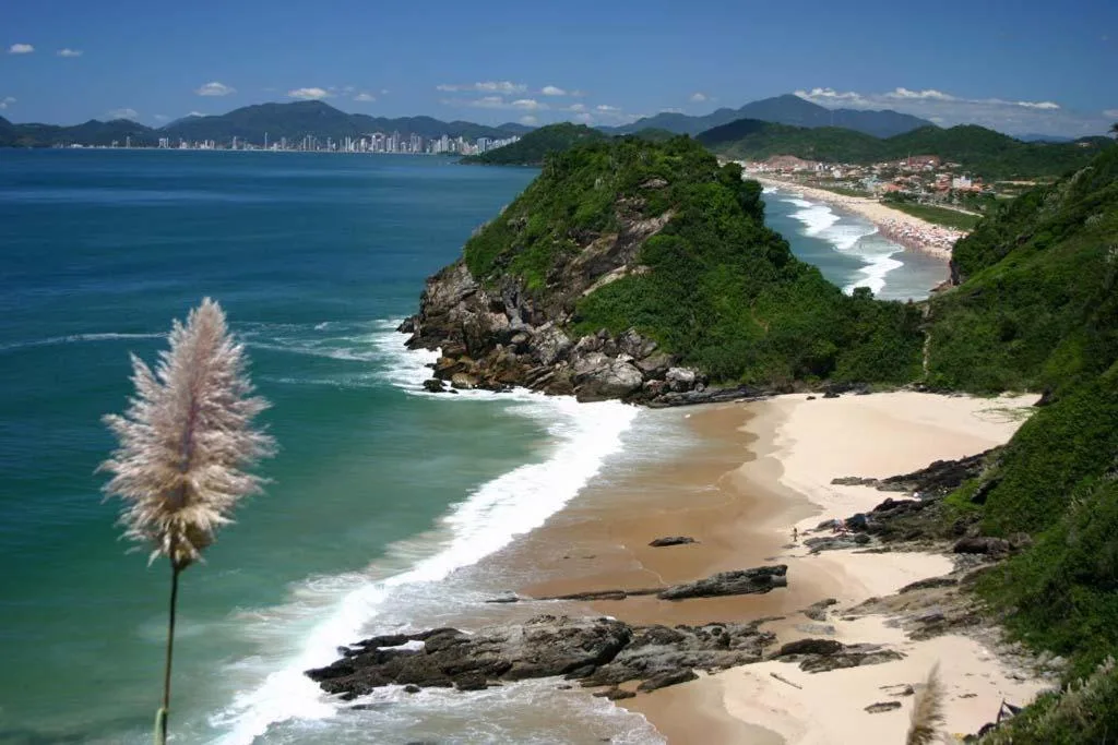 Apartamento na Av Atlantica com Ar Condicionado, Balneário Camboriú, na Av. Atlântica, 680 apartamento em Balneário Camboriú/SC — foto 15