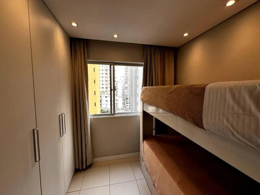 30m da Praia BC - Rua 1801 - Garagem Privada, Balneário Camboriú, na Rua em Balneário Camboriú/SC — foto 11