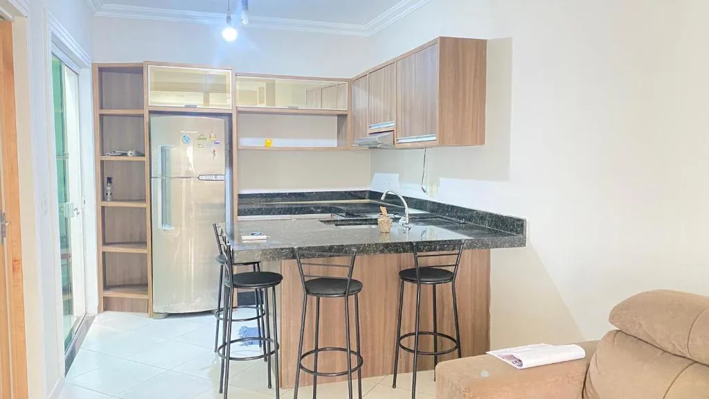 Casa de 2 QUARTOS COM PISCINA, Balneário Camboriú, na Rua Campo Erê em Balneário Camboriú/SC — foto 20