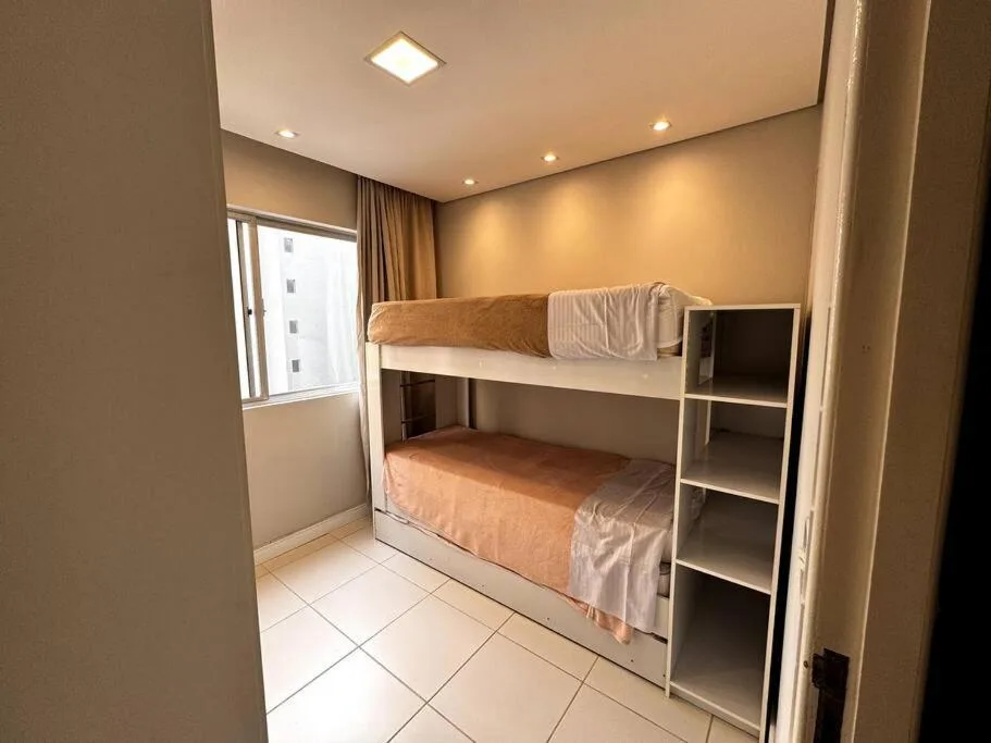 30m da Praia BC - Rua 1801 - Garagem Privada, Balneário Camboriú, na Rua em Balneário Camboriú/SC — foto 12