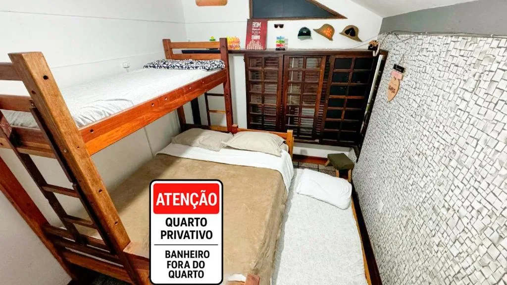 Pousada CANCOQ - 20 metros da praia, Balneário Camboriú, na Rua 3100 em Balneário Camboriú/SC — foto 9