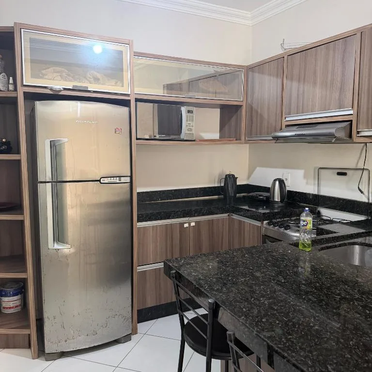 Casa de 2 QUARTOS COM PISCINA, Balneário Camboriú, na Rua Campo Erê em Balneário Camboriú/SC — foto 21