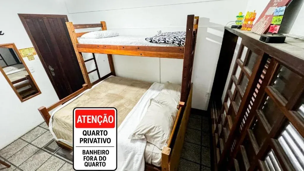 Pousada CANCOQ - 20 metros da praia, Balneário Camboriú, na Rua 3100 em Balneário Camboriú/SC — foto 10