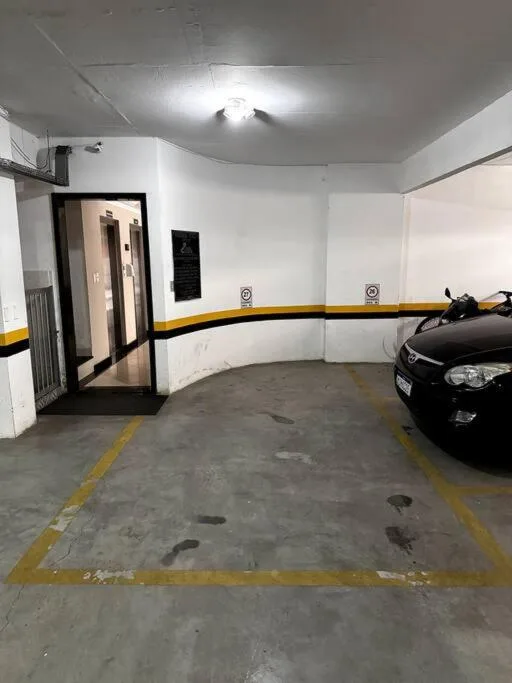 30m da Praia BC - Rua 1801 - Garagem Privada, Balneário Camboriú, na Rua em Balneário Camboriú/SC — foto 15