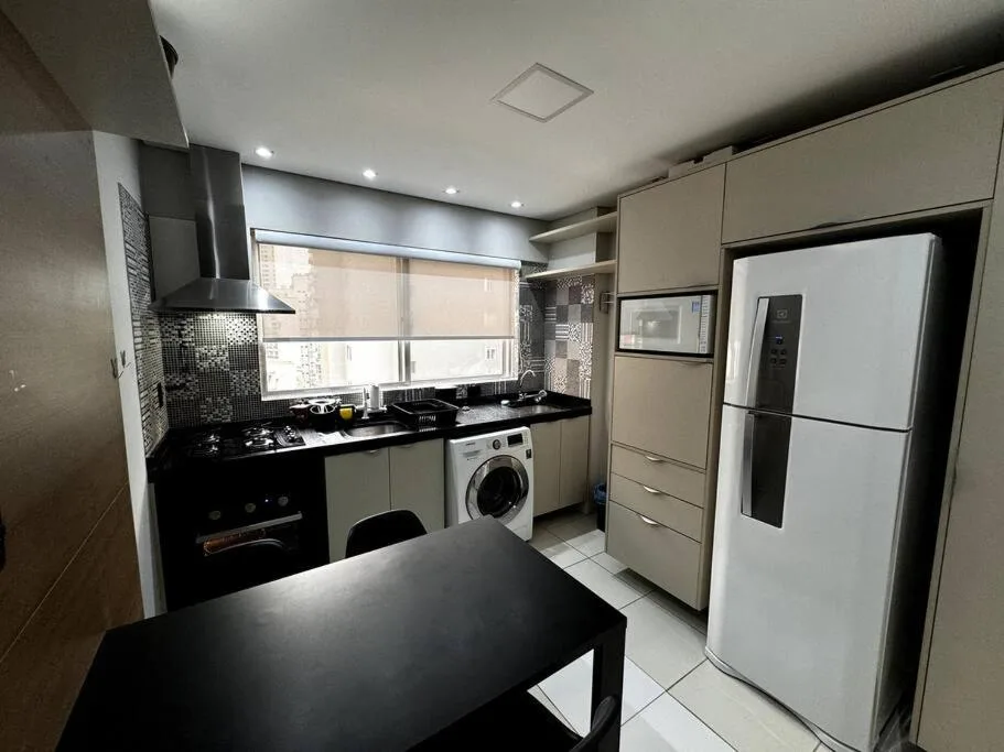 30m da Praia BC - Rua 1801 - Garagem Privada, Balneário Camboriú, na Rua em Balneário Camboriú/SC — foto 17