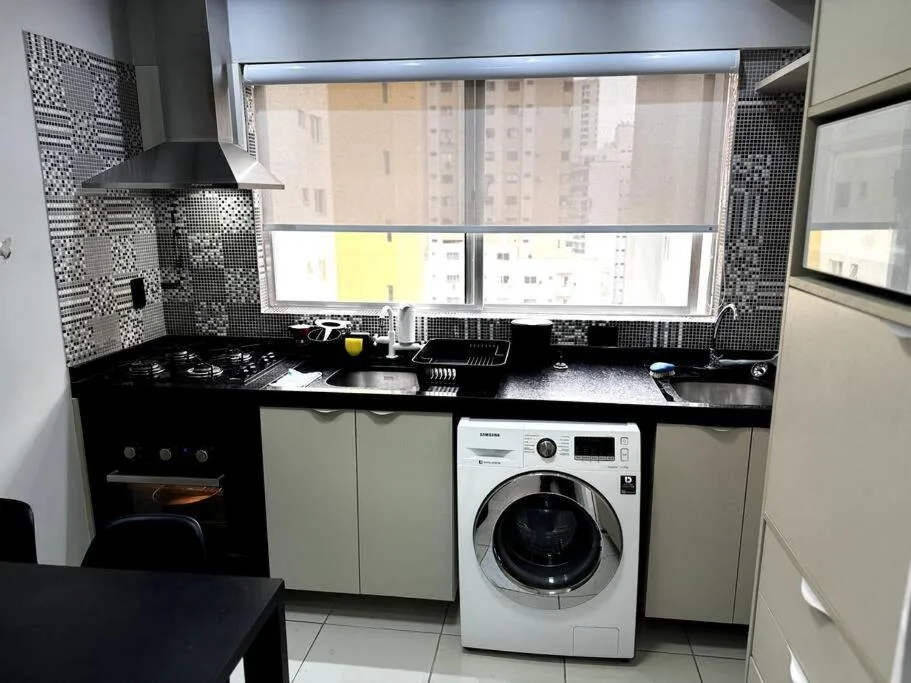30m da Praia BC - Rua 1801 - Garagem Privada, Balneário Camboriú, na Rua em Balneário Camboriú/SC — foto 18