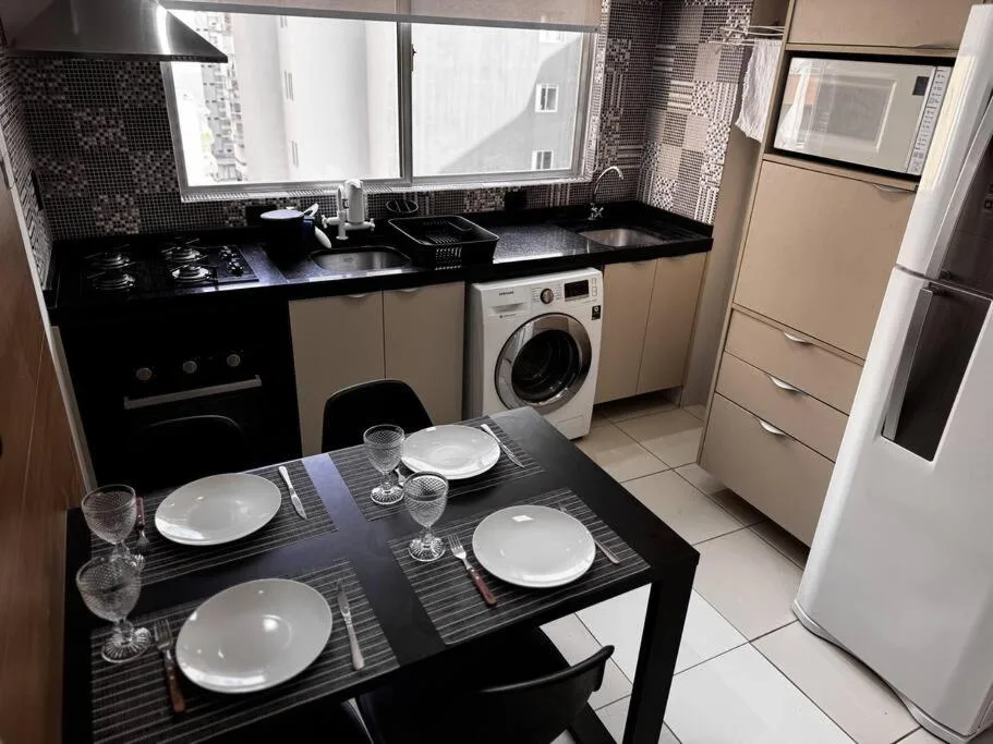 30m da Praia BC - Rua 1801 - Garagem Privada, Balneário Camboriú, na Rua em Balneário Camboriú/SC — foto 19
