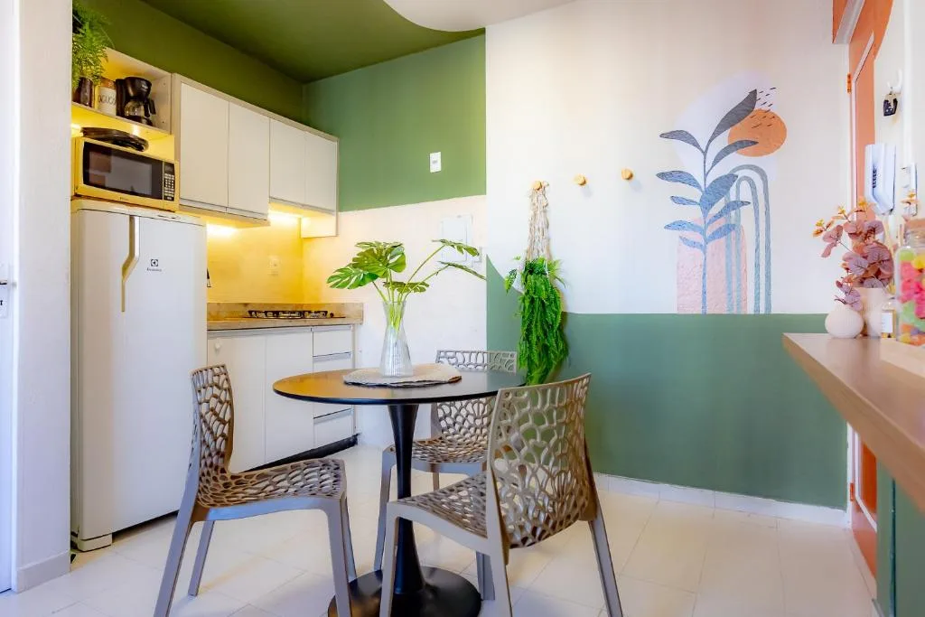 Apartamento Central com Garagem - 400m da Praia, Balneário Camboriú, na Rua 701, 22 Bloco B Centro em Balneário Camboriú/SC — foto 4