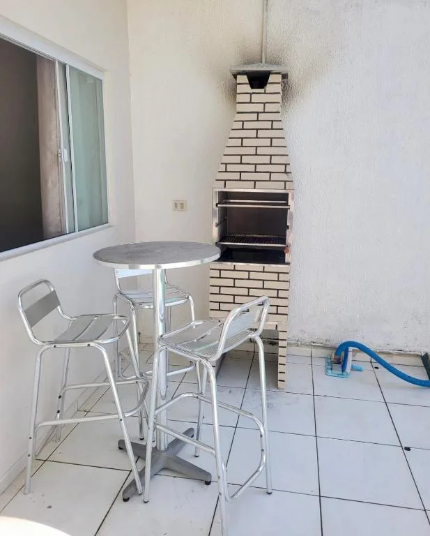 Casa de 2 QUARTOS COM PISCINA, Balneário Camboriú, na Rua Campo Erê em Balneário Camboriú/SC — foto 29