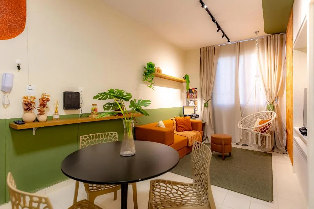 Apartamento Central com Garagem - 400m da Praia, Balneário Camboriú, na Rua 701, 22 Bloco B Centro em Balneário Camboriú/SC — foto 5
