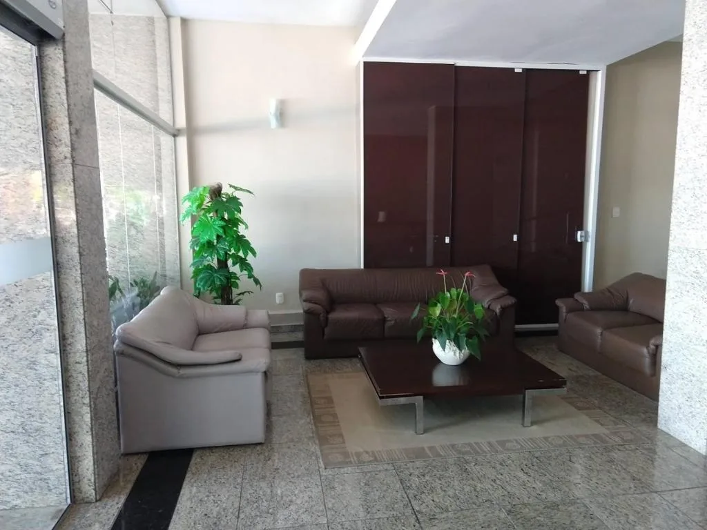 Apartamento na Av Atlantica com Ar Condicionado, Balneário Camboriú, na Av. Atlântica, 680 apartamento em Balneário Camboriú/SC — foto 26