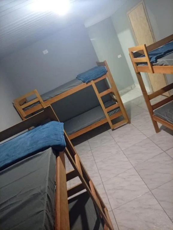 Hostel Mar, Balneário Camboriú, na Avenida Brasil em Balneário Camboriú/SC — foto 2