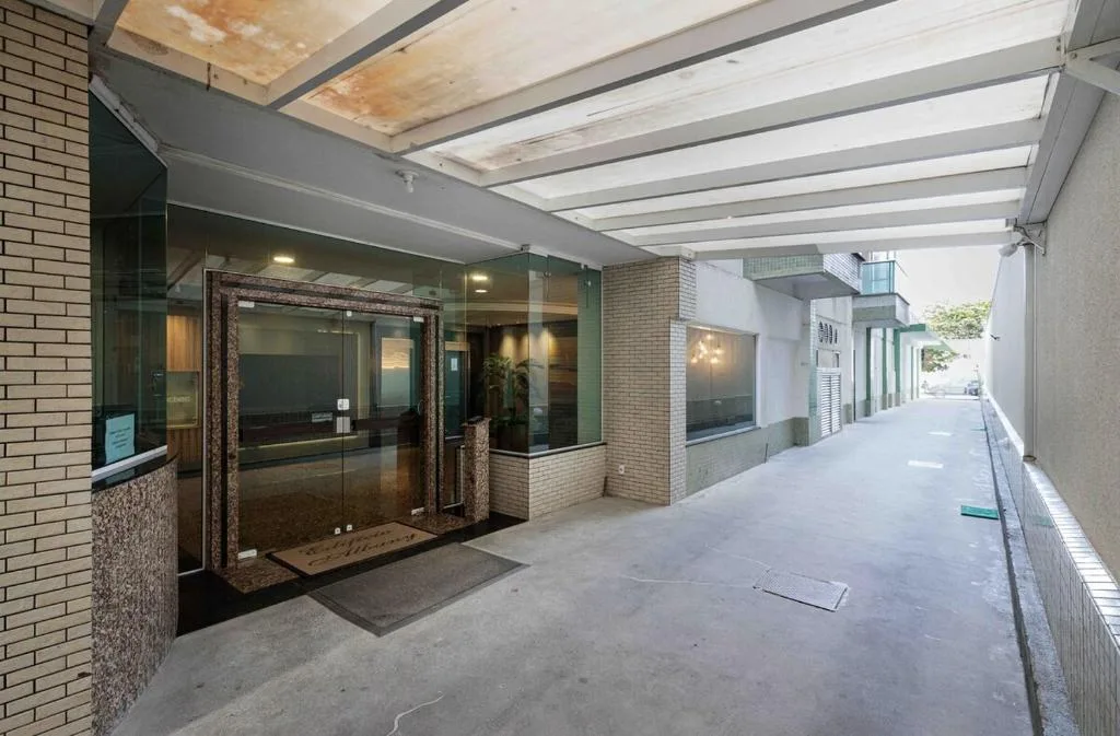 Apt Luxo, Av Atlântica, Frente Mar, Full AC, 2 Q, Balneário Camboriú, na Avenida Atlântica, 740 em Balneário Camboriú/SC — foto 19