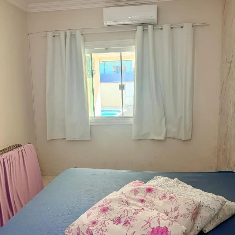 Casa de 2 QUARTOS COM PISCINA, Balneário Camboriú, na Rua Campo Erê em Balneário Camboriú/SC — foto 34