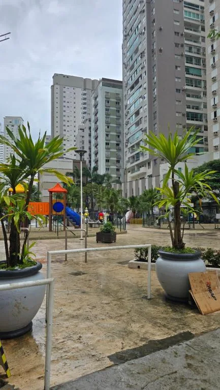 Conforto ao seu alcance, Balneário Camboriú, na Rua 55, n. 14, Edifício Christianne, apto em Balneário Camboriú/SC — foto 6