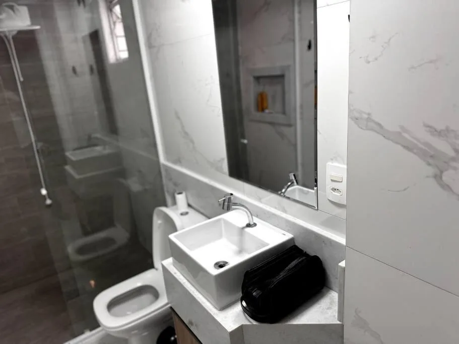 30m da Praia BC - Rua 1801 - Garagem Privada, Balneário Camboriú, na Rua em Balneário Camboriú/SC — foto 26