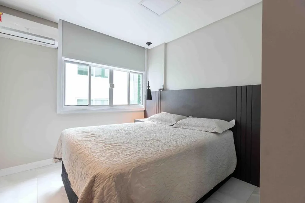 Apt Luxo, Av Atlântica, Frente Mar, Full AC, 2 Q, Balneário Camboriú, na Avenida Atlântica, 740 em Balneário Camboriú/SC — foto 20