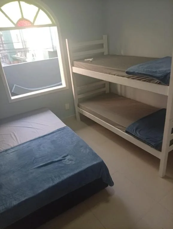 Hostel Mar, Balneário Camboriú, na Avenida Brasil em Balneário Camboriú/SC — foto 4