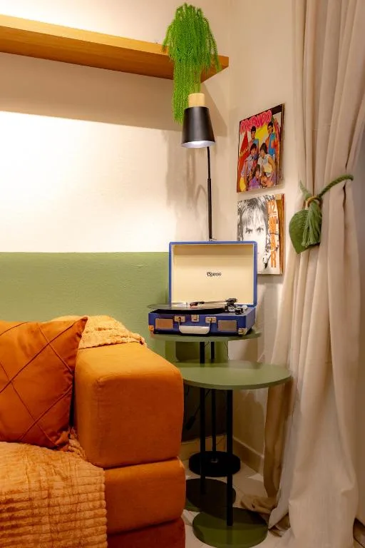 Apartamento Central com Garagem - 400m da Praia, Balneário Camboriú, na Rua 701, 22 Bloco B Centro em Balneário Camboriú/SC — foto 10