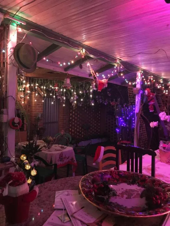 Villa Di Loire, na Rua 3618 Número em Balneário Camboriú/SC — foto 17