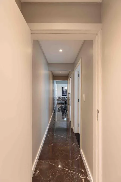 Apt Luxo, Av Atlântica, Frente Mar, Full AC, 2 Q, Balneário Camboriú, na Avenida Atlântica, 740 em Balneário Camboriú/SC — foto 21