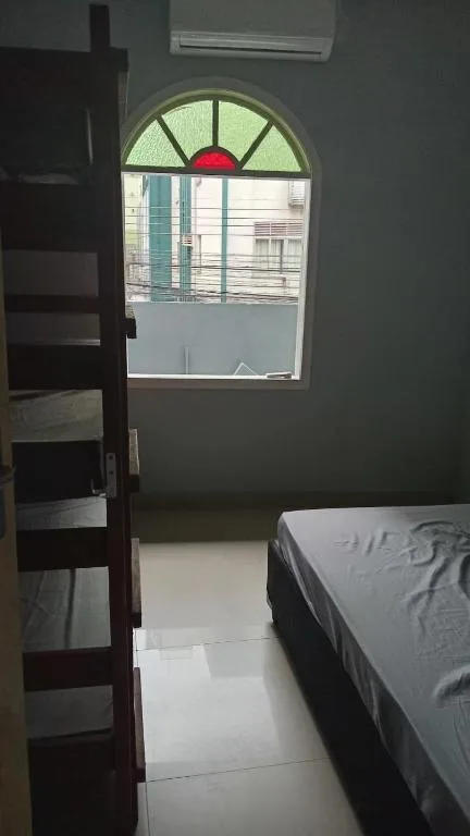 Hostel Mar, Balneário Camboriú, na Avenida Brasil em Balneário Camboriú/SC — foto 5