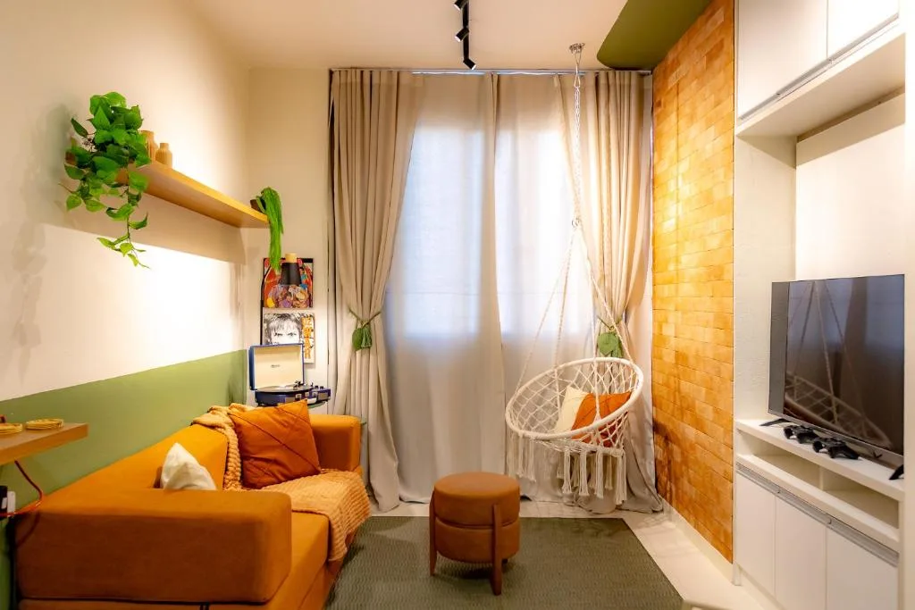 Apartamento Central com Garagem - 400m da Praia, Balneário Camboriú, na Rua 701, 22 Bloco B Centro em Balneário Camboriú/SC — foto 12