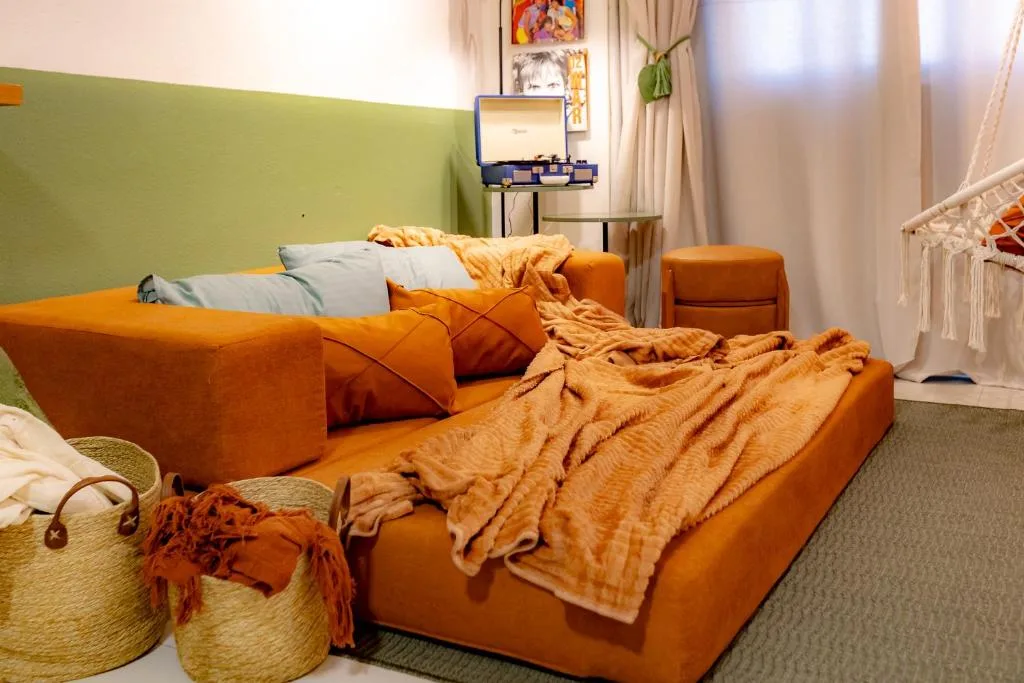 Apartamento Central com Garagem - 400m da Praia, Balneário Camboriú, na Rua 701, 22 Bloco B Centro em Balneário Camboriú/SC — foto 13