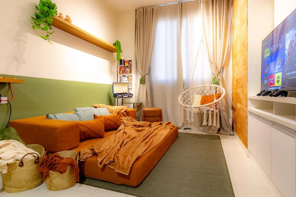 Apartamento Central com Garagem - 400m da Praia, Balneário Camboriú, na Rua 701, 22 Bloco B Centro em Balneário Camboriú/SC — foto 14