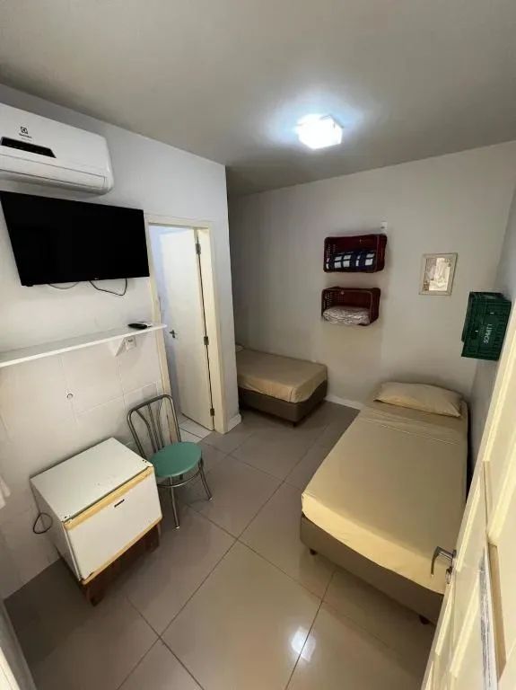 Pousada Morada das Nações, Balneário Camboriú, na 200 Rua Holanda Casa em Balneário Camboriú/SC — foto 2