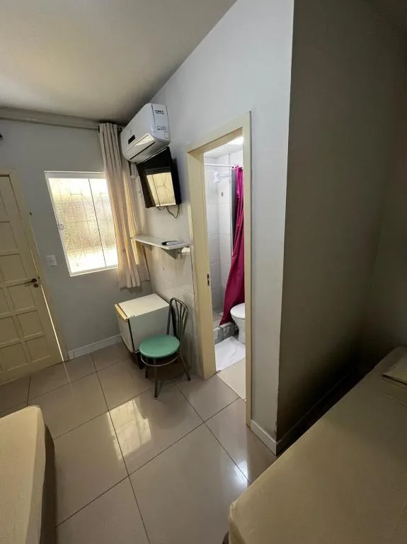 Pousada Morada das Nações, Balneário Camboriú, na 200 Rua Holanda Casa em Balneário Camboriú/SC — foto 3