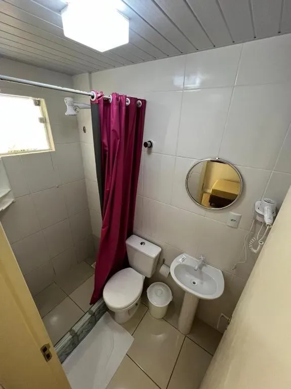 Pousada Morada das Nações, Balneário Camboriú, na 200 Rua Holanda Casa em Balneário Camboriú/SC — foto 4