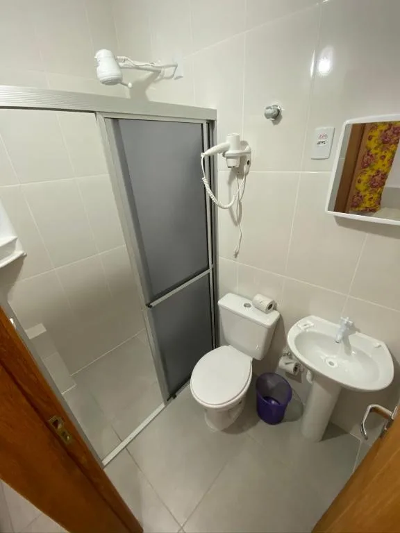 Pousada Morada das Nações, Balneário Camboriú, na 200 Rua Holanda Casa em Balneário Camboriú/SC — foto 6