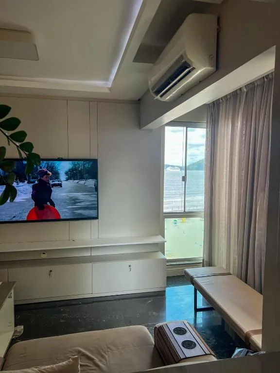 Apt Luxo, Av Atlântica, Frente Mar, Full AC, 2 Q, Balneário Camboriú, na Avenida Atlântica, 740 em Balneário Camboriú/SC — foto 29