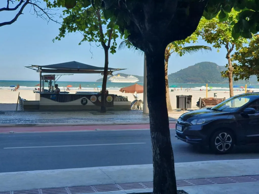 Apartamento na Av Atlantica com Ar Condicionado, Balneário Camboriú, na Av. Atlântica, 680 apartamento em Balneário Camboriú/SC — foto 40