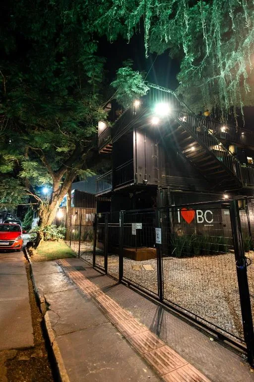 LOFT BC, Balneário Camboriú, na RUA 2300 COND CONTEINER em Balneário Camboriú/SC