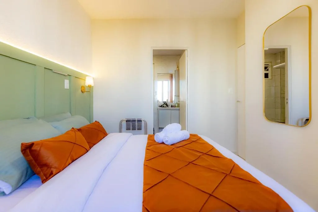 Apartamento Central com Garagem - 400m da Praia, Balneário Camboriú, na Rua 701, 22 Bloco B Centro em Balneário Camboriú/SC — foto 20