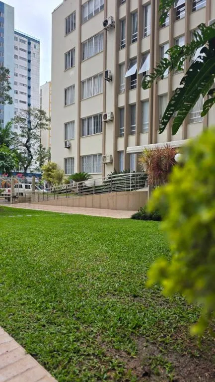 Conforto ao seu alcance, Balneário Camboriú, na Rua 55, n. 14, Edifício Christianne, apto em Balneário Camboriú/SC — foto 19