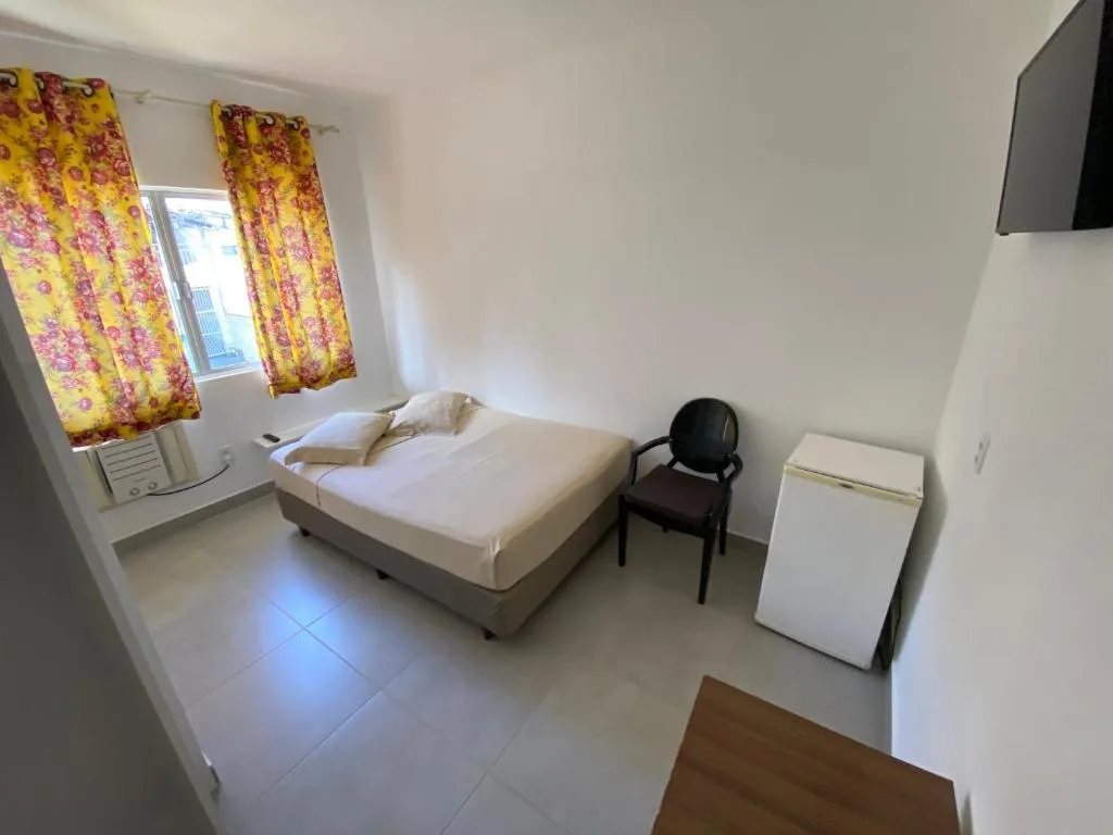 Pousada Morada das Nações, Balneário Camboriú, na 200 Rua Holanda Casa em Balneário Camboriú/SC — foto 7