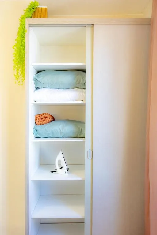 Apartamento Central com Garagem - 400m da Praia, Balneário Camboriú, na Rua 701, 22 Bloco B Centro em Balneário Camboriú/SC — foto 21