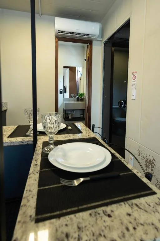 LOFT BC, Balneário Camboriú, na RUA 2300 COND CONTEINER em Balneário Camboriú/SC — foto 3