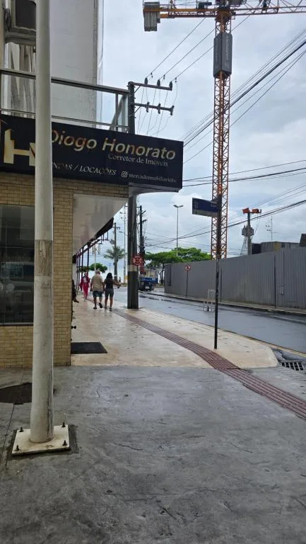 Conforto ao seu alcance, Balneário Camboriú, na Rua 55, n. 14, Edifício Christianne, apto em Balneário Camboriú/SC — foto 20