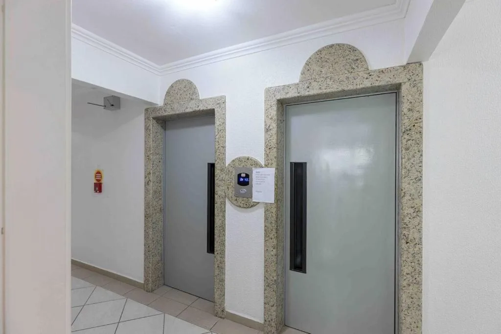 Apt Luxo, Av Atlântica, Frente Mar, Full AC, 2 Q, Balneário Camboriú, na Avenida Atlântica, 740 em Balneário Camboriú/SC — foto 32