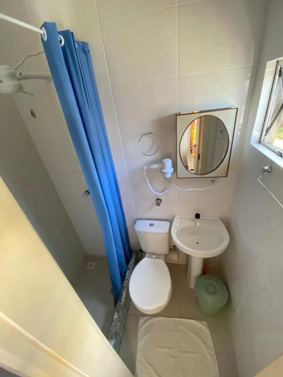 Pousada Morada das Nações, Balneário Camboriú, na 200 Rua Holanda Casa em Balneário Camboriú/SC — foto 9