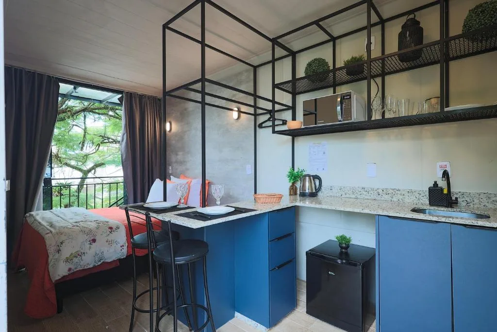 LOFT BC, Balneário Camboriú, na RUA 2300 COND CONTEINER em Balneário Camboriú/SC — foto 4