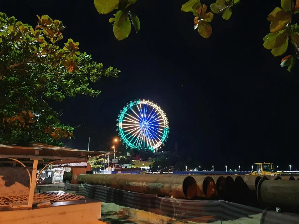Apartamento na Av Atlantica com Ar Condicionado, Balneário Camboriú, na Av. Atlântica, 680 apartamento em Balneário Camboriú/SC — foto 44