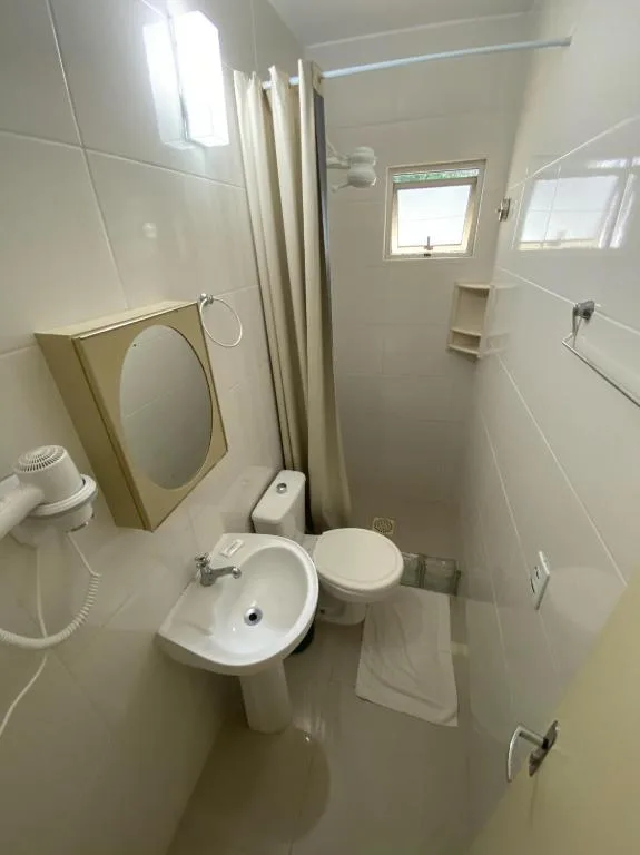 Pousada Morada das Nações, Balneário Camboriú, na 200 Rua Holanda Casa em Balneário Camboriú/SC — foto 11