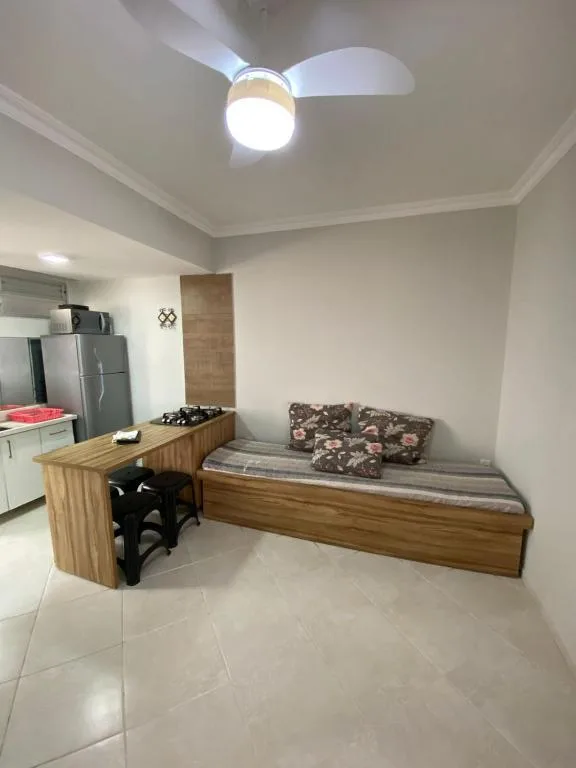 Apartamento na Av Atlantica com Ar Condicionado, Balneário Camboriú, na Av. Atlântica, 680 apartamento em Balneário Camboriú/SC — foto 45